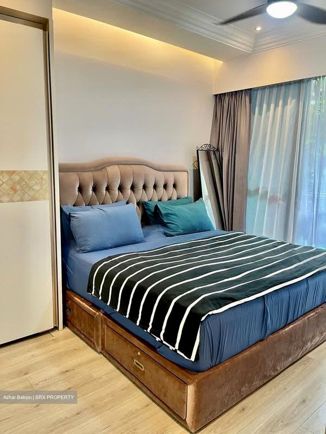 The Alps Residences (D18), Condominium #630179641